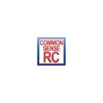 Common Sense RC coupons and promo codes