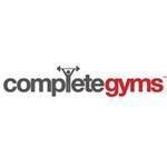 Complete Gyms coupons and promo codes