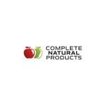 Complete Natural Products coupons and promo codes