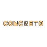 Concreto-home Codes coupons and promo codes