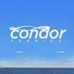 Condor Ferries coupons and promo codes