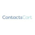 Contacts Cart coupons and promo codes