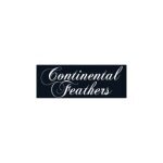 Continental Feathers coupons and promo codes