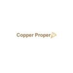 Copper Propper coupons and promo codes