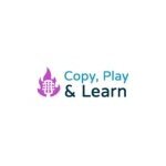 Copy, Play & Learn coupons and promo codes