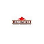 CornPopper.ca coupons and promo codes