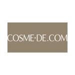 Cosme-De.com coupons and promo codes