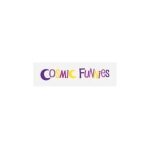 Cosmic Funnies coupons and promo codes