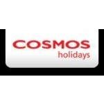 Cosmos Holidays UK coupons and promo codes