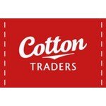 Cotton Traders coupons and promo codes