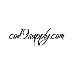 Cov19Supply coupons and promo codes
