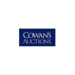 Cowan's Auctions coupons and promo codes