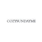 COZYSUNDAYME coupons and promo codes