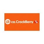CrackBerry.com coupons and promo codes