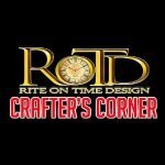 ROTD Crafter's Corner coupons and promo codes