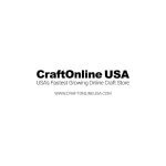 Craft Online USA coupons and promo codes