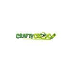 CraftyCroc coupons and promo codes