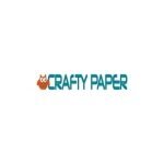 crafty paper - for all your paper needs coupons and promo codes