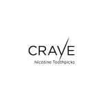 Crave Nicotine Toothpicks coupons and promo codes