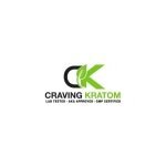 Craving Kratom coupons and promo codes