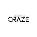 Craze Cbd Supply coupons and promo codes