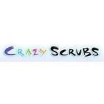 Crazy Scrubs coupons and promo codes
