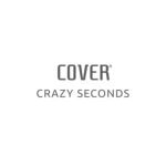 Cover Crazy Seconds coupons and promo codes