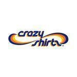 Crazy Shirts coupons and promo codes