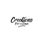 Creations for a Cause coupons and promo codes