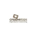 CreativeTops coupons and promo codes