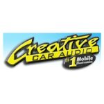 Creative Car Audio coupons and promo codes