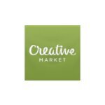 Creative Market coupons and promo codes