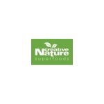 Creative Nature Superfoods coupons and promo codes