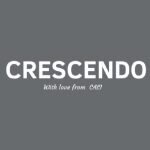 Crescendo Jewels coupons and promo codes