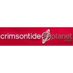 Crimson Tide Planet coupons and promo codes