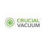 CRUCIAL VACUUM coupons and promo codes