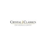 Crystal Classics Fine Minerals coupons and promo codes