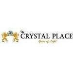 TheCrystalPlace coupons and promo codes