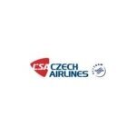 Czech Airlines coupons and promo codes