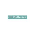 CS Batteries coupons and promo codes