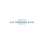 C.S. Osborne Co coupons and promo codes