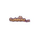Cuddable.com coupons and promo codes