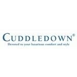 Cuddledown coupons and promo codes