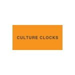 Culture Clocks coupons and promo codes