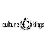 Culture Kings coupons and promo codes