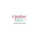 Cupcakes & Cola Boutique coupons and promo codes