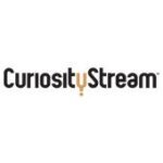 CuriosityStream coupons and promo codes