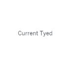 Current Tyed Clothing coupons and promo codes