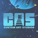 Custom Art Studios coupons and promo codes