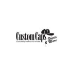 Custom Caps coupons and promo codes